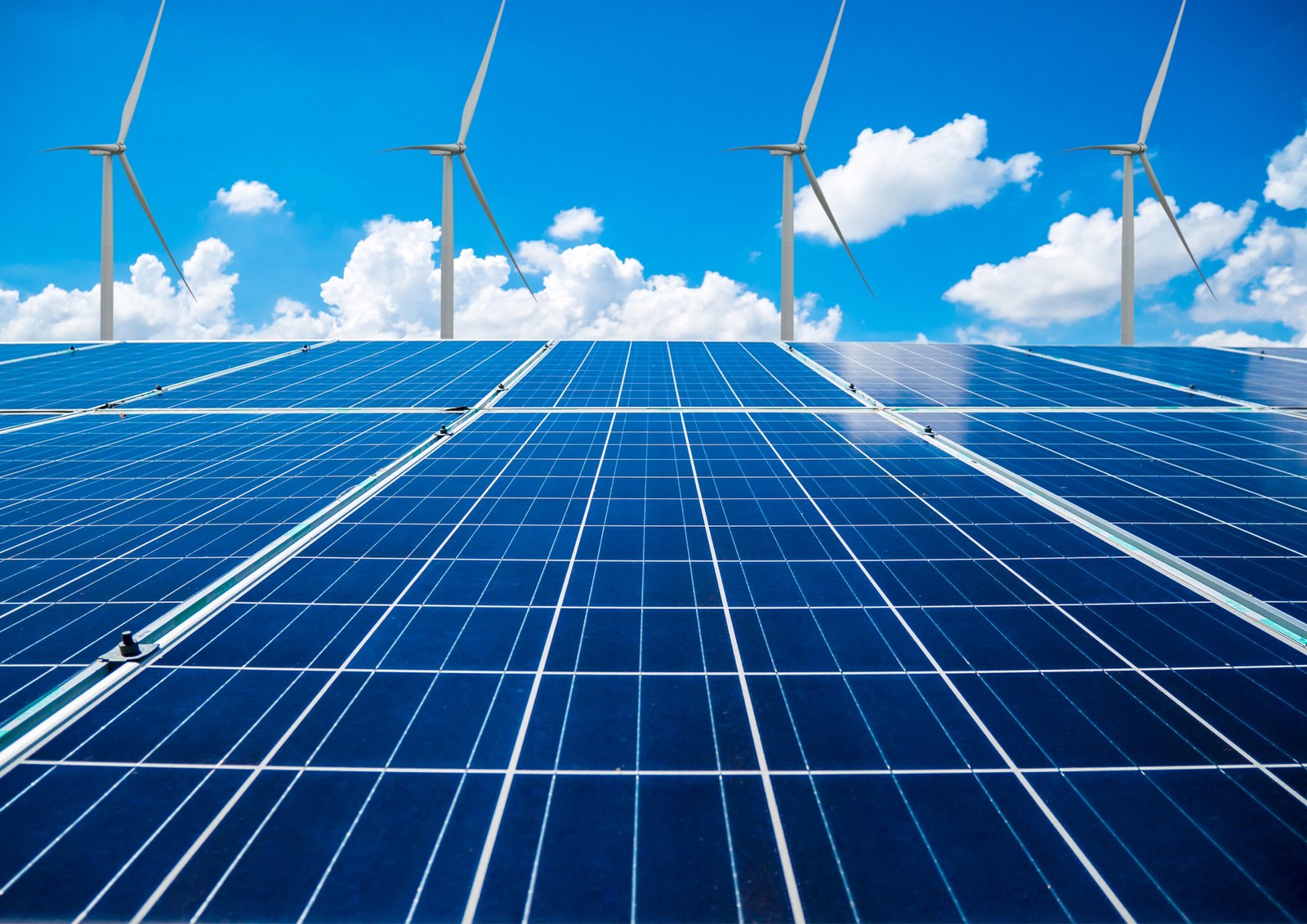 Barista making coffee