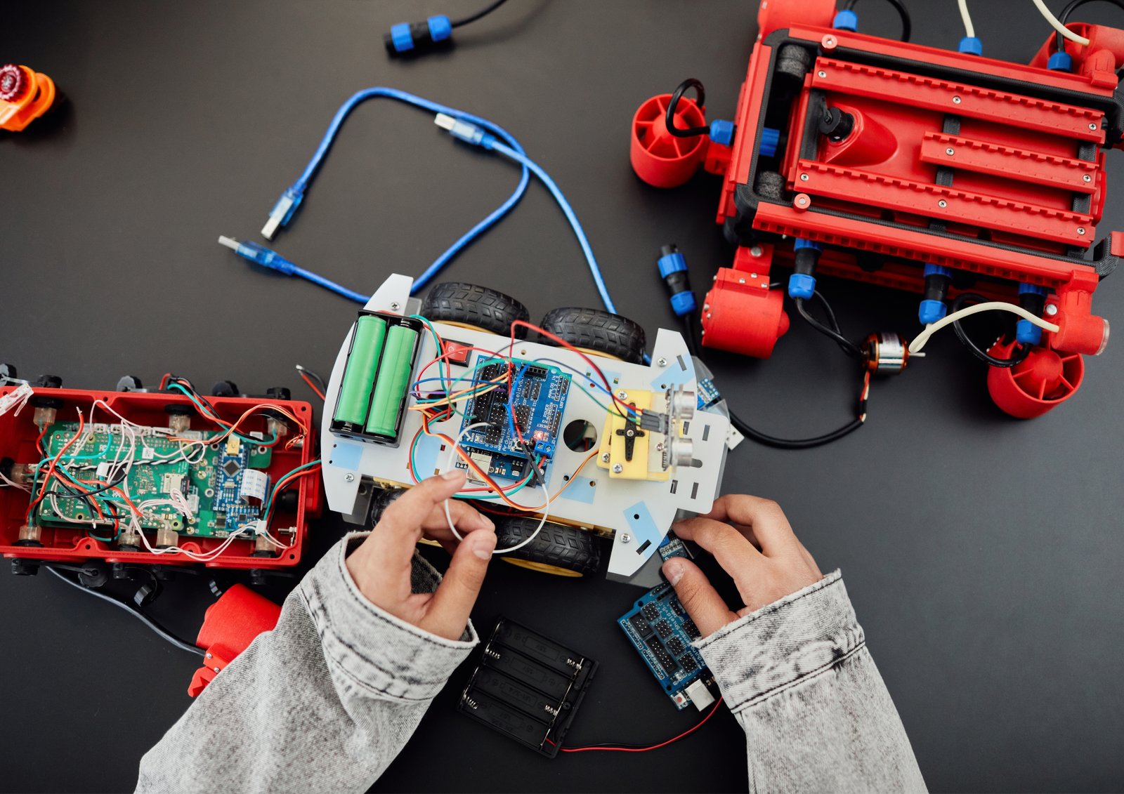 Waste and Disposal WordPress theme for home-3 faq Child learning to recycle plastic bottles – teaching sustainability from a young age