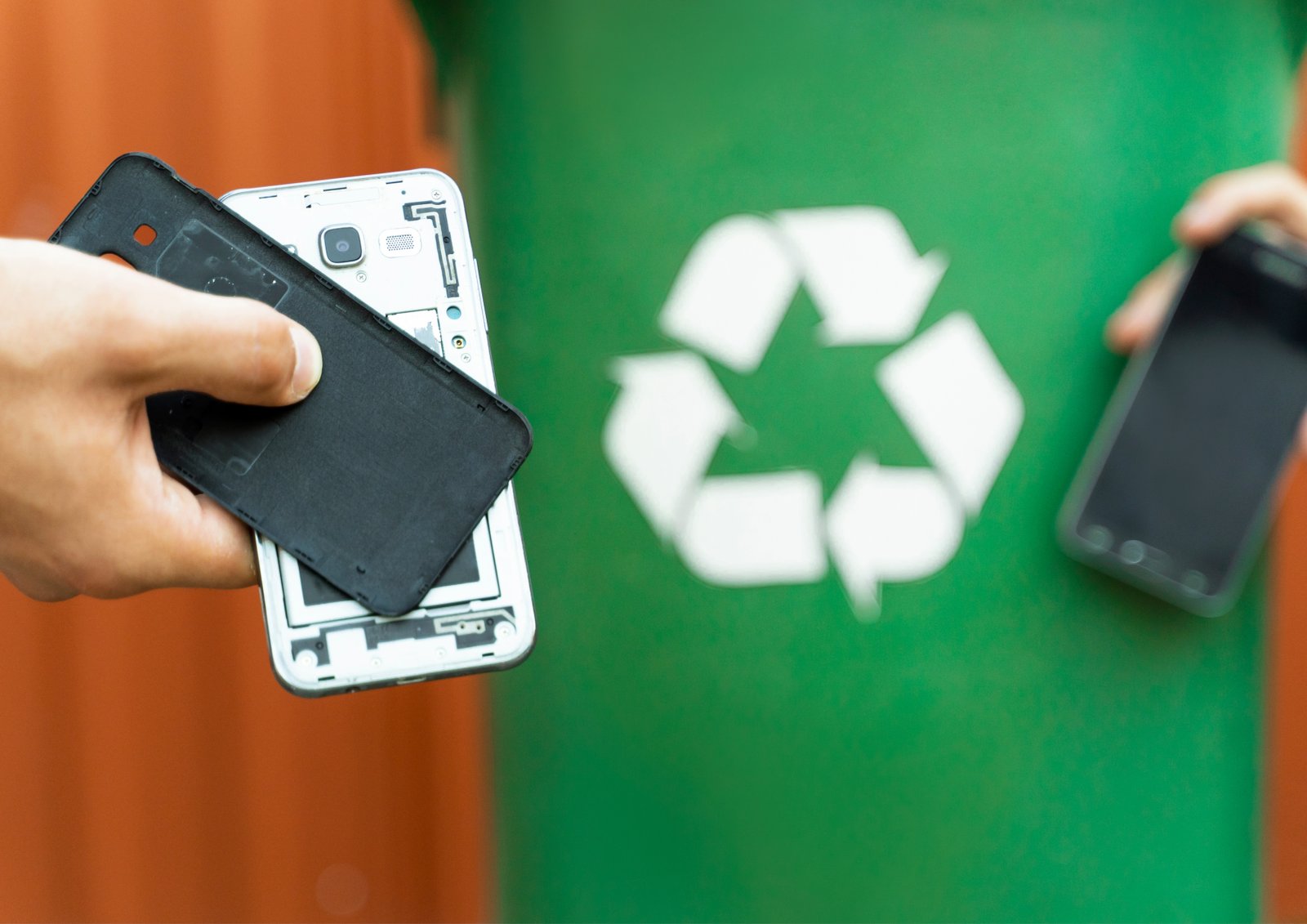 Waste and Disposal Services for Commercial Waste services