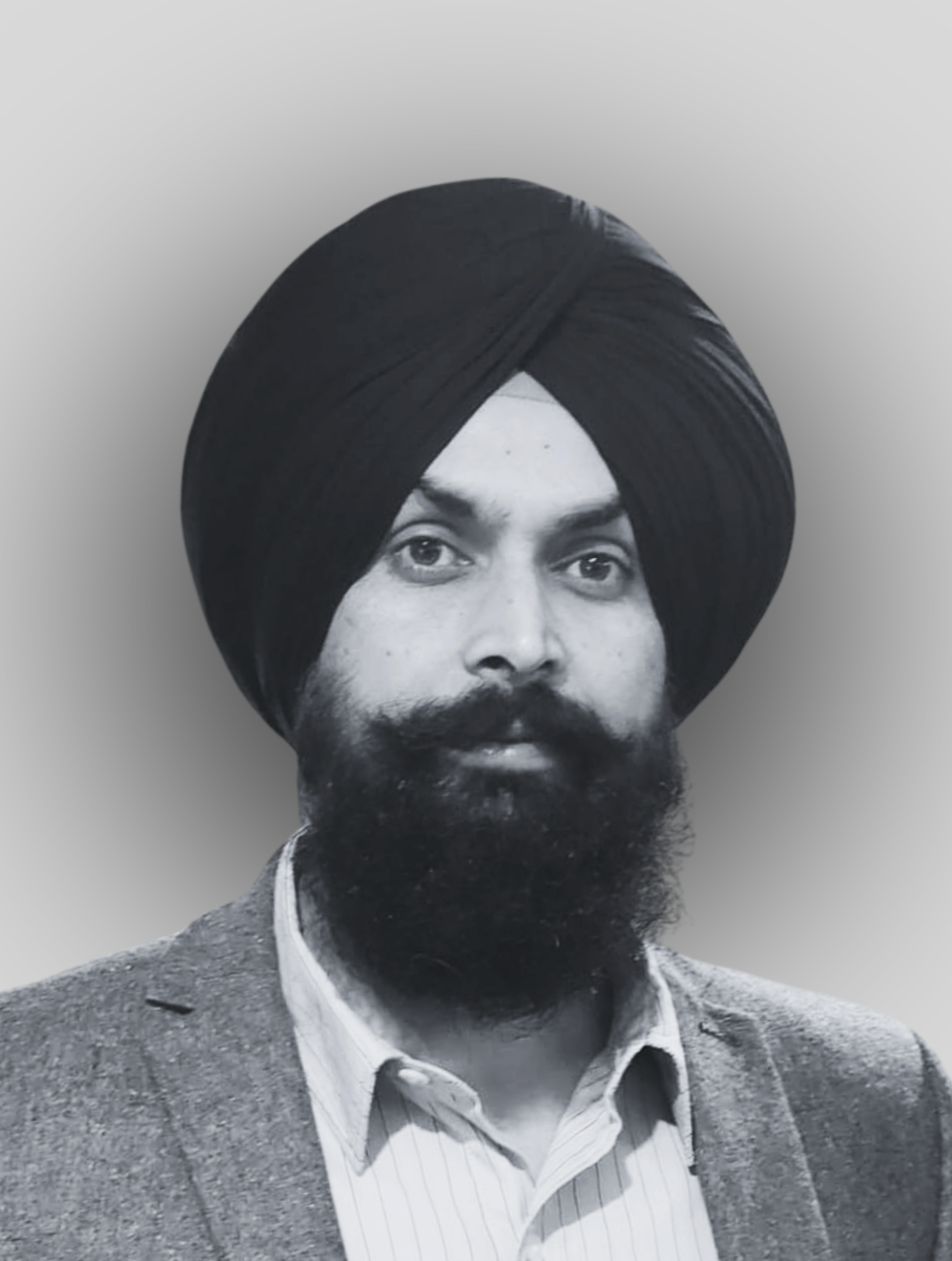 Inderpal Singh Bering