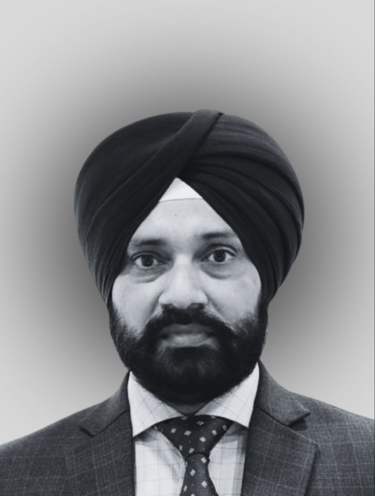 Baljit Singh Kailay