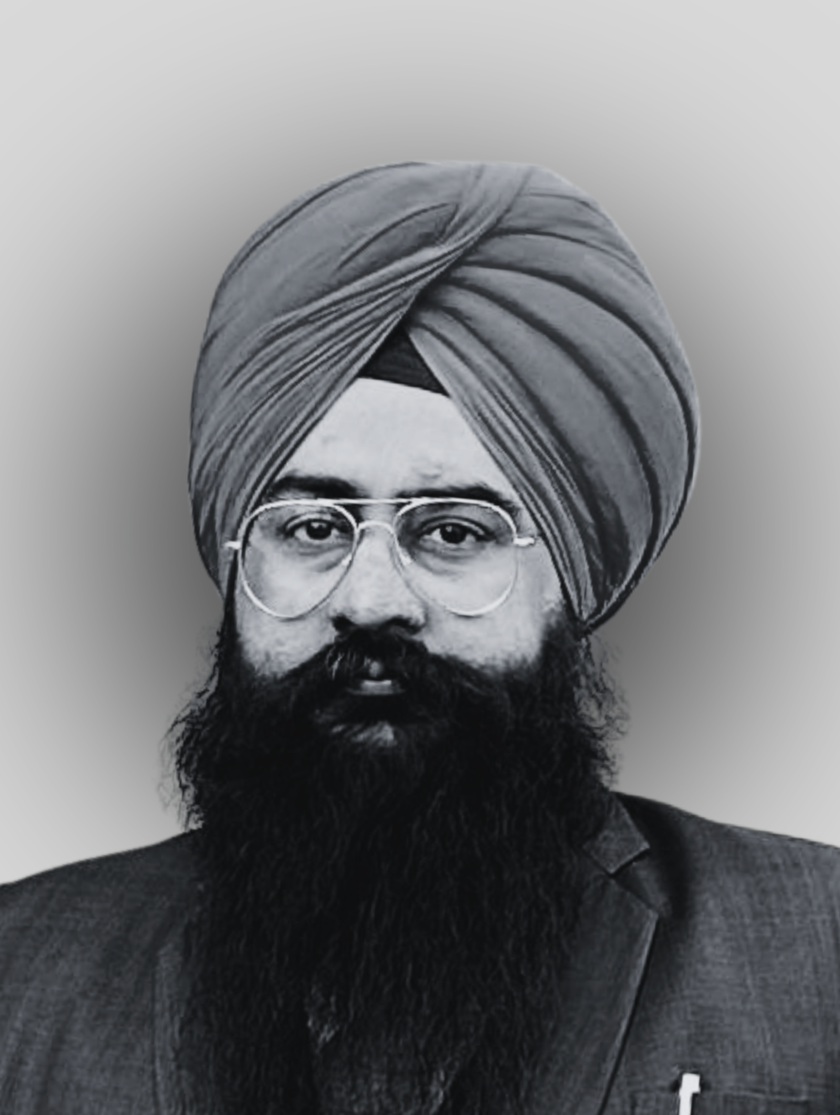 Gursharan Singh Gill